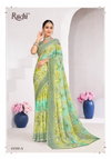 Star Chiffon 224 By Ruchi Chiffon Dailly Wear Saree Wholesalers In Surat